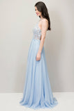 2024 Spaghetti Straps Prom Dresses A Line 30D P5ETKELY