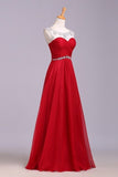 Super Beaded Neckline V Back Mesh Illusion Prom Dresses PD95P9FH