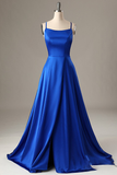 A-Line/Princess Bateau Sleeveless Short/Mini Ruffles Chiffon Bridesmaid Dresses