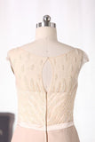 2024 Sheath/Column Mother Of The Bride Dresses P2DAM9TT