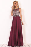 2024 New Arrival Scoop Open Back Prom Dresses PJT6HAPJ