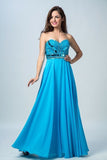 2024 Prom Dresses A Line Sweetheart Floor Length P27D5Y6P