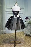 2024 Tulle Homecoming Dresses Spaghetti Straps With PGJCXFME