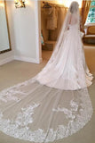 2024 High Neck Open Back Long Sleeves Wedding Dresses A PH8YCATA