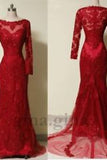 2024 Scoop Mermaid Prom Dresses/Evening PQ4AL3PQ