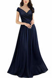 Sleeveless V-Neck Lace Chiffon Dress Bridesmaid Party Festive Chiffon PYYZY697