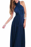 Sexy Variety-Style Elegant V-Neck Pleated Pleated Evening Sleeveless Back Cross PDYHKN3G