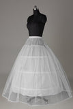 Women Dress Petticoats