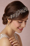 Classic Alloy/Rhinestones Ladies' Hair Jewelry