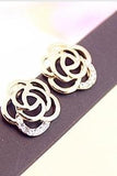 Rose Earring