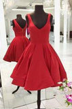 Elegant Prom Dress Simple Prom Dress Short Prom Dress Prom Party Dresses