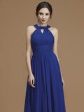 Sheath/Column Sweetheart Short Sleeves Sweep/Brush Train Lace Satin Bridesmaid Dresses