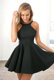 Short Homecoming Dress Homecoming Dress Black Homecoming Dresses Short Prom