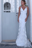 wedding dresses lace